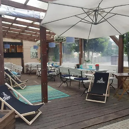 Lavenda -